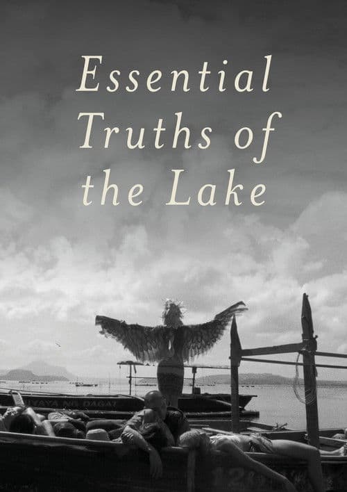 Постер: Essential Truths of the Lake
