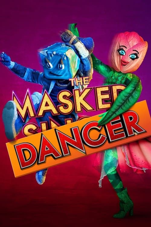 Постер: The Masked Dancer