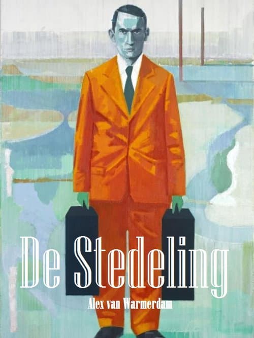 Постер: De Stedeling