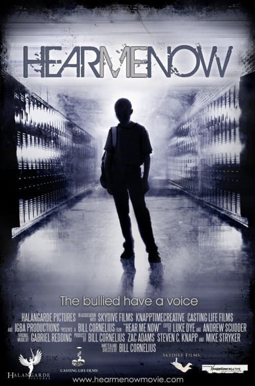 Постер: Hear Me Now