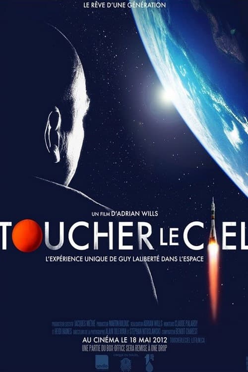 Постер: Toucher le ciel