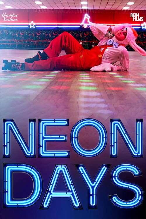 Постер: Neon Days