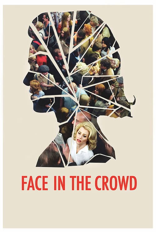 Постер: Face in the Crowd