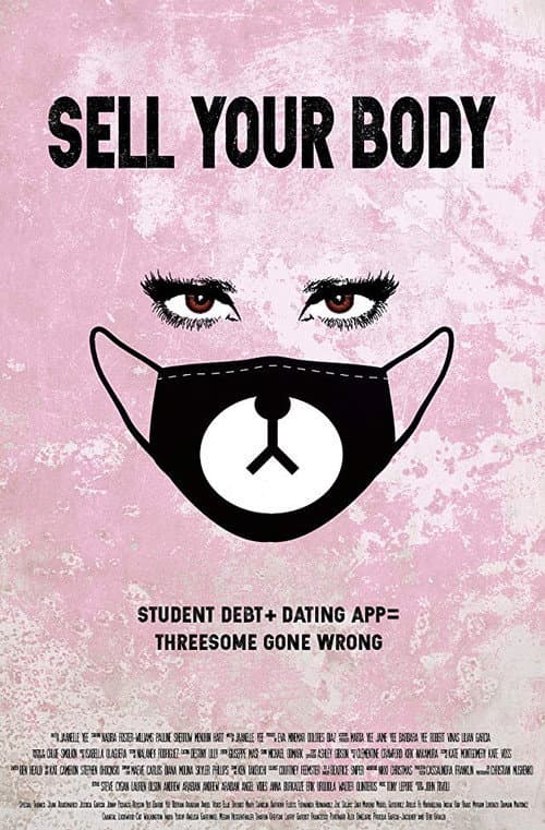 Постер: Sell Your Body
