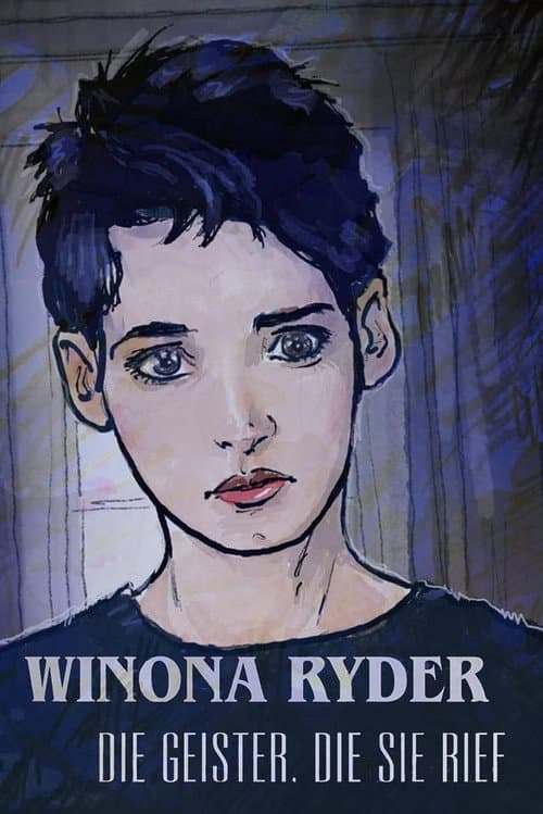 Постер: Winona Ryder - Die Geister, die sie rief