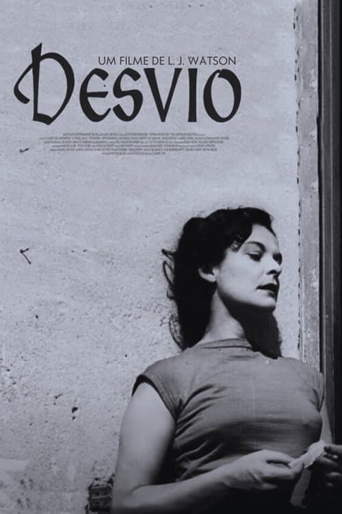 Постер: Desvio