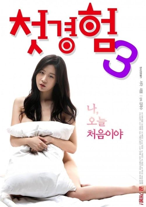 Постер: 첫경험 3