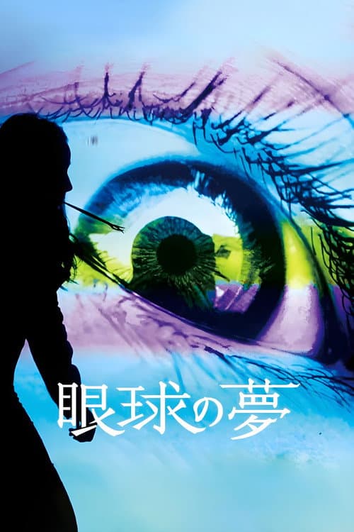 Постер: 眼球の夢