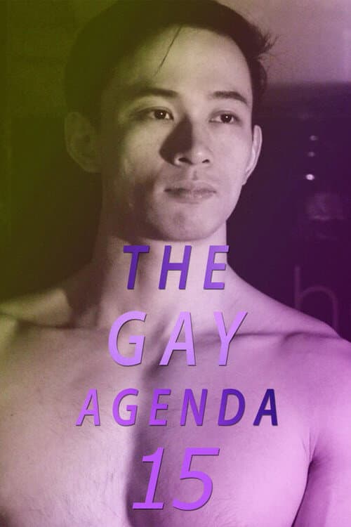 Постер: The Gay Agenda 15