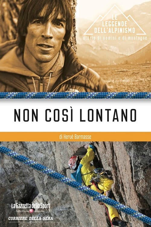 Постер: Non Cosi Lontano