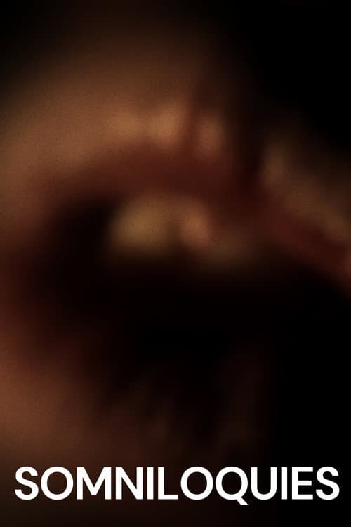 Постер: Somniloquies