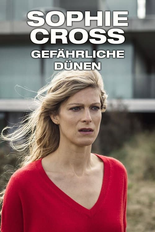 Постер: Sophie Cross - Gefährliche Dünen
