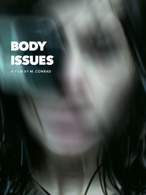 Постер: Body Issues