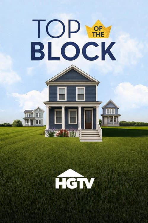 Постер: Top Of The Block