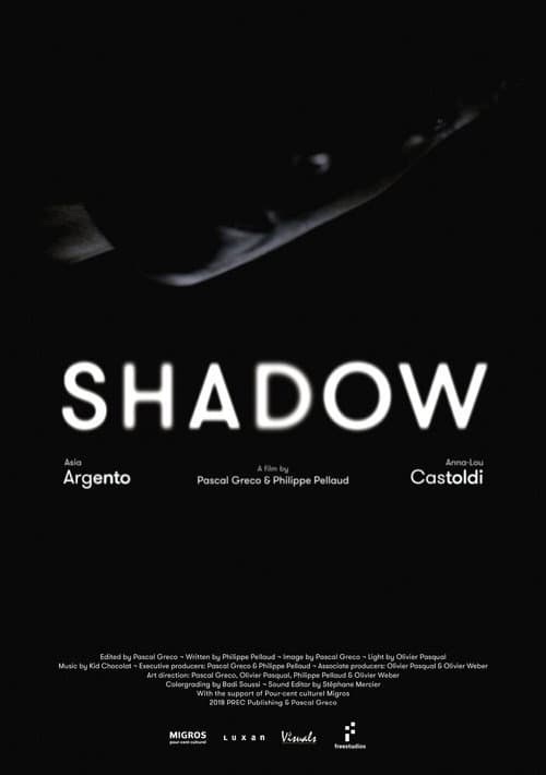 Постер: Shadow