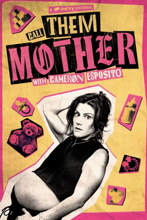 Постер: Call Them Mother