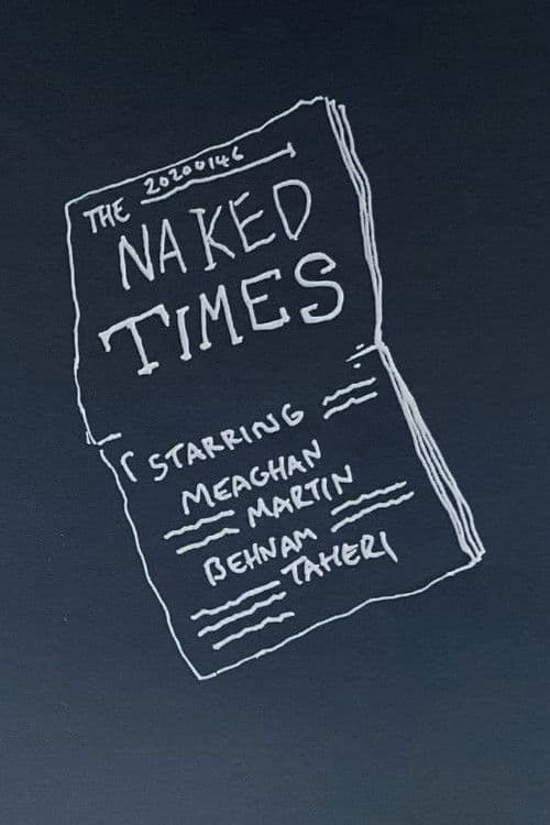 Постер: Naked Times