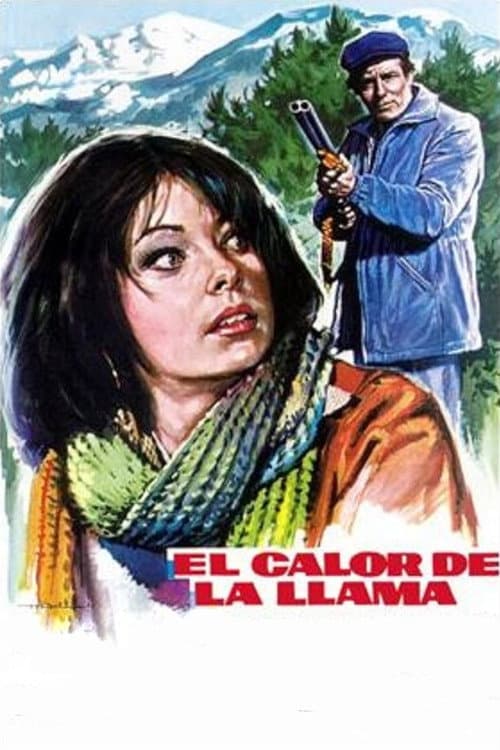 Постер: El calor de la llama