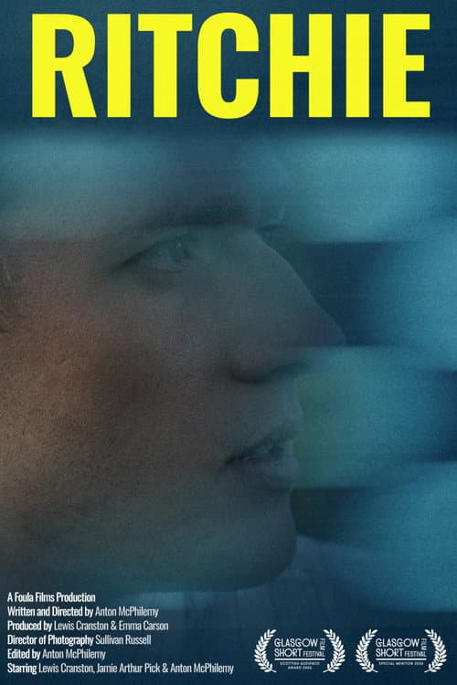 Постер: Ritchie