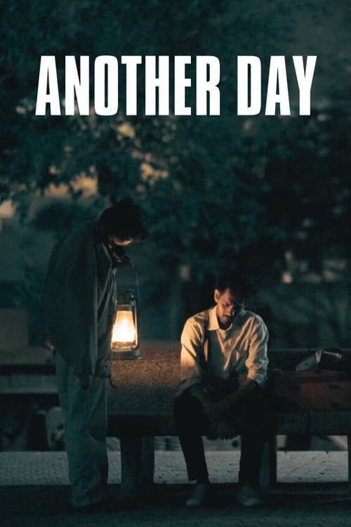 Постер: Another Day (Short Film)