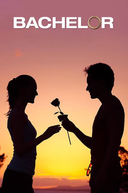 Постер: Bachelor Danmark