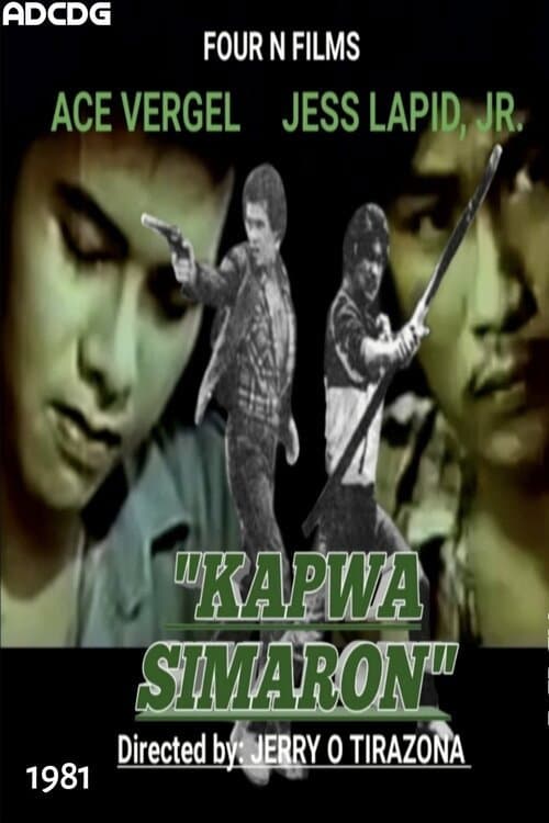 Постер: Kapwa Simaron