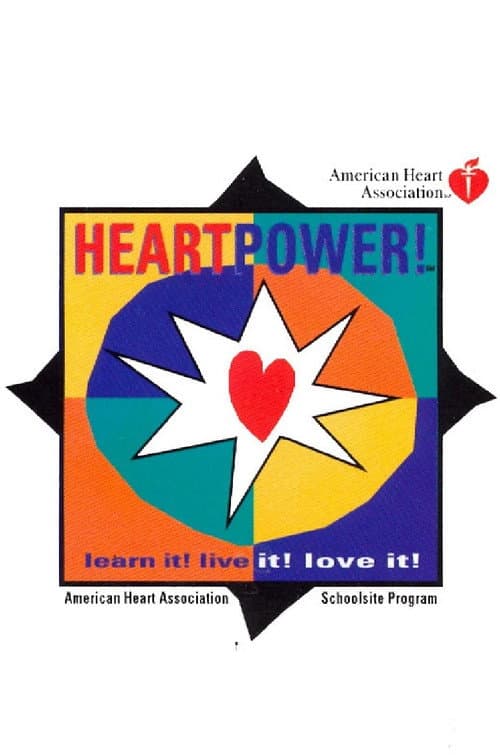 Постер: Heartpower!