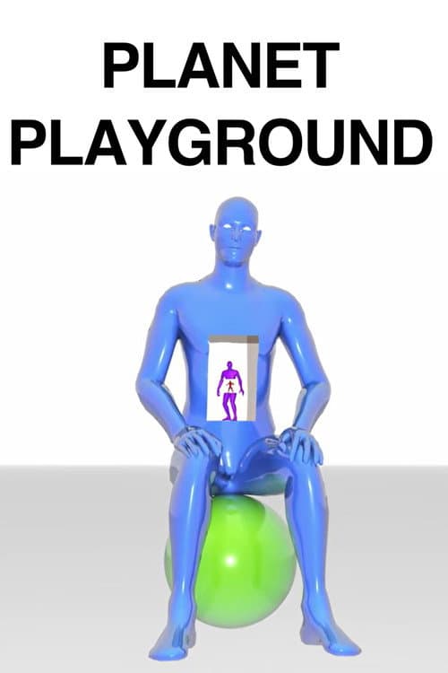 Постер: Planet Playground
