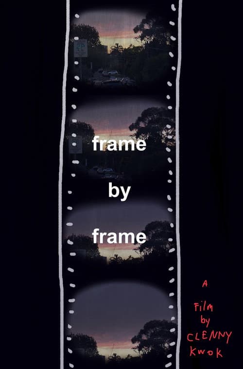 Постер: Frame by Frame