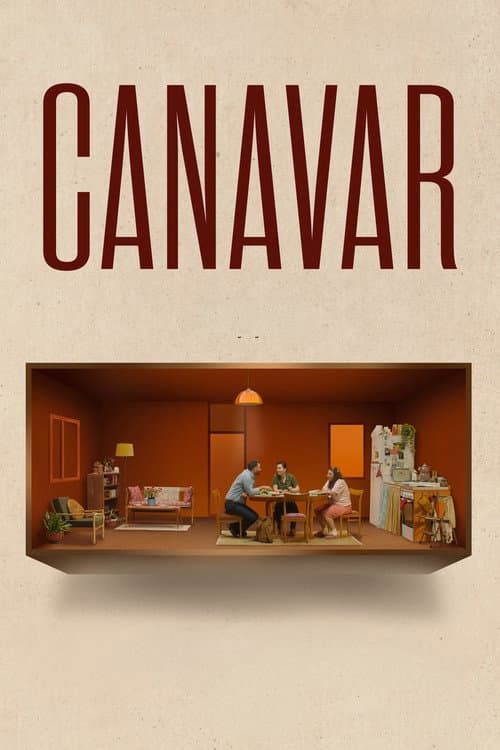 Постер: Canavar
