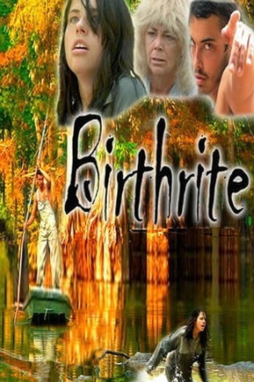 Постер: Birthrite