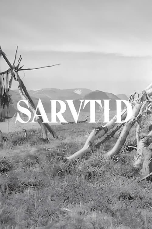 Постер: Sarvtid
