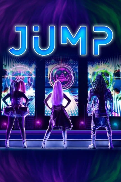 Постер: Jump