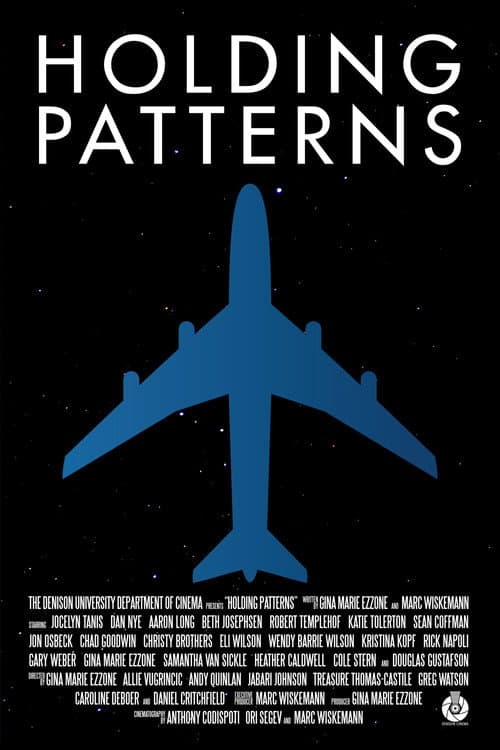 Постер: Holding Patterns