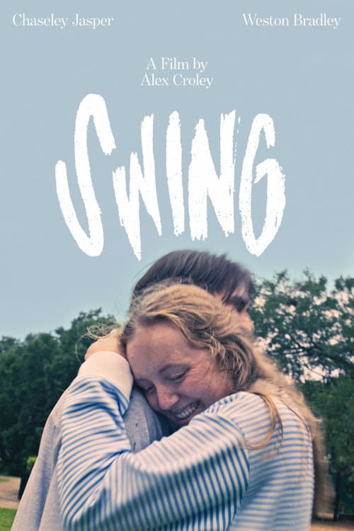 Постер: Swing