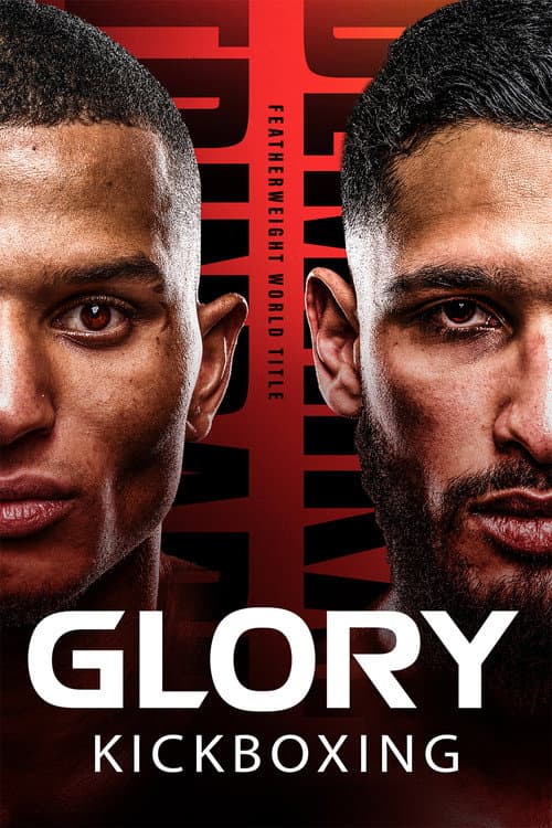 Постер: GLORY 110