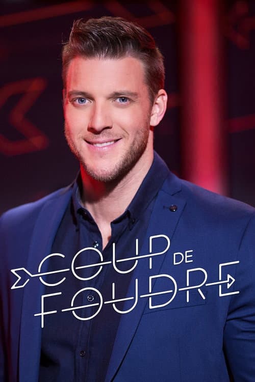 Постер: Coup de foudre