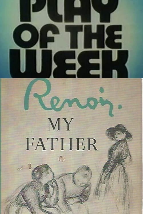 Постер: Renoir, My Father
