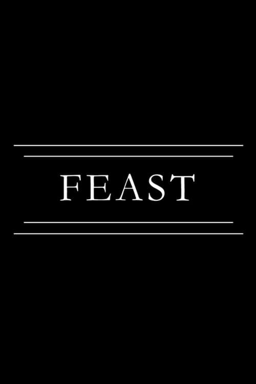 Постер: FEAST