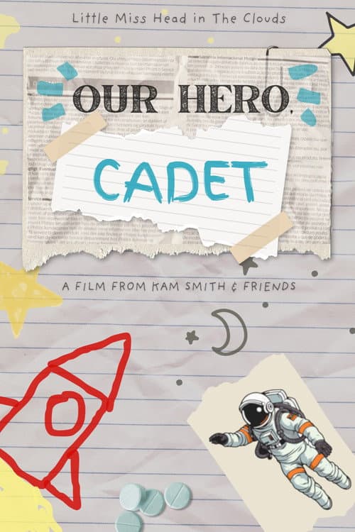 Постер: Our Hero, Cadet