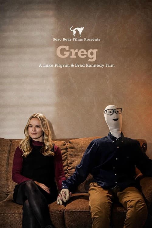 Постер: Greg