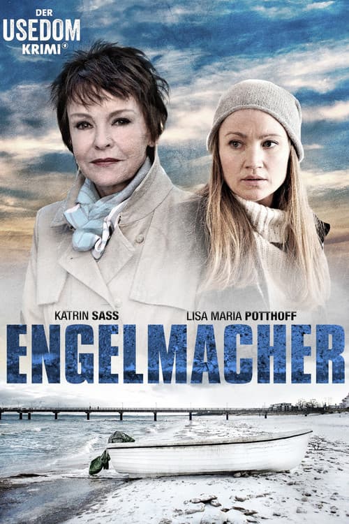 Постер: Engelmacher – Der Usedom-Krimi