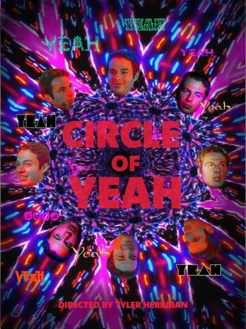 Постер: The Circle of Yeah