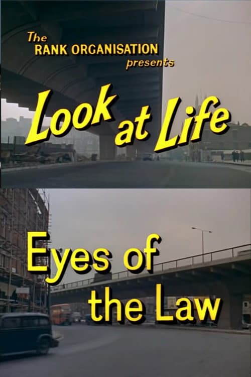 Постер: Look at Life: Eyes of the Law