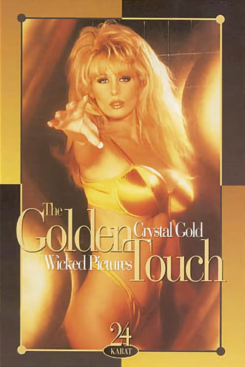 Постер: The Golden Touch
