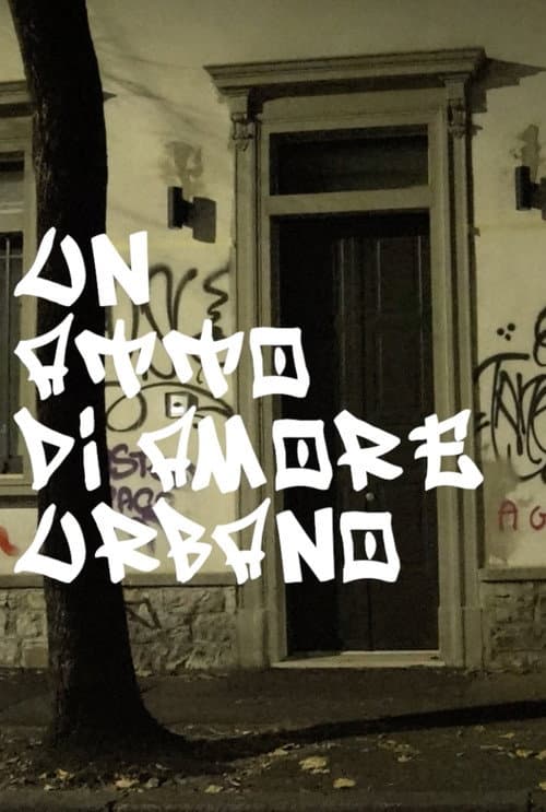 Постер: UN ATTO DI AMORE URBANO