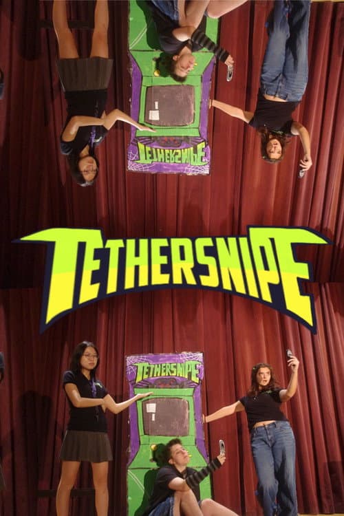 Постер: Tethersnipe