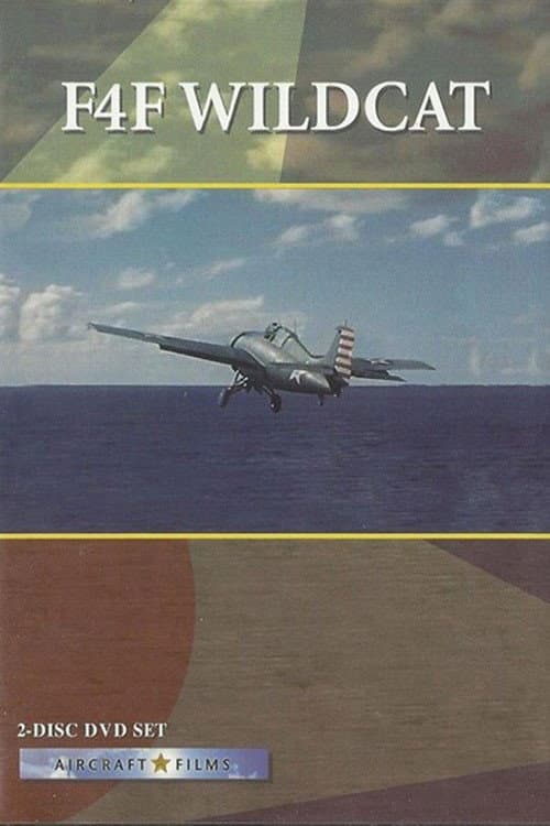 Постер: F4F Wildcat