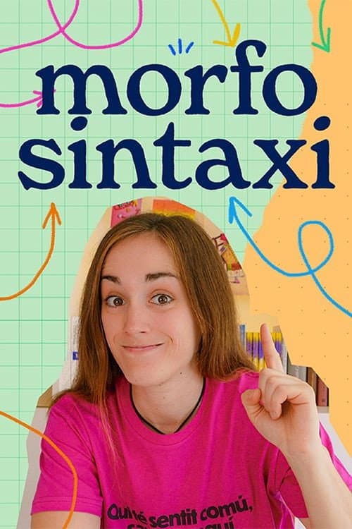 Постер: Morfosintaxi
