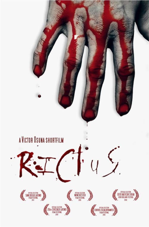 Постер: Rictus